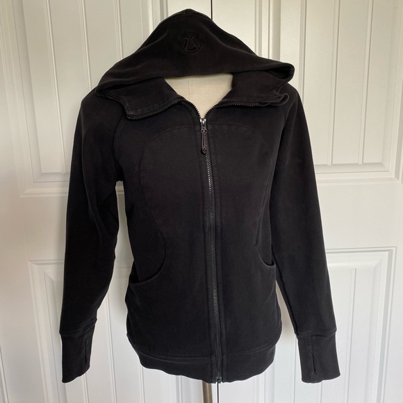 Lululemon Scuba Hoodie III - Picture 7 of 9